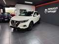 Nissan Qashqai Qashqai II 2017 1.3 140cv Wit - thumbnail 5
