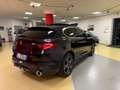Alfa Romeo Stelvio Stelvio 2.2 210 CV AT8 Q4 "TI" TETTO Zwart - thumbnail 4