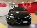 Alfa Romeo Stelvio Stelvio 2.2 210 CV AT8 Q4 "TI" TETTO Zwart - thumbnail 10