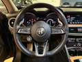 Alfa Romeo Stelvio Stelvio 2.2 210 CV AT8 Q4 "TI" TETTO Zwart - thumbnail 13