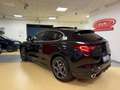 Alfa Romeo Stelvio Stelvio 2.2 210 CV AT8 Q4 "TI" TETTO Zwart - thumbnail 6