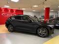 Alfa Romeo Stelvio Stelvio 2.2 210 CV AT8 Q4 "TI" TETTO Zwart - thumbnail 3