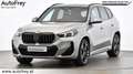 BMW X1 xDrive20d Silber - thumbnail 1