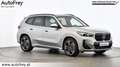 BMW X1 xDrive20d Silber - thumbnail 4