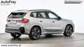 BMW X1 xDrive20d Silber - thumbnail 6