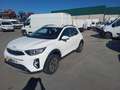 Kia Stonic 1.0 T-GDi MHEV Concept 100 Blanc - thumbnail 2