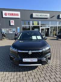 S-Cross 1,4 Edition Hybrid