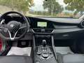 Alfa Romeo Giulia 2.2 Turbodiesel 160cv AT8 Super..Navi..!! Rosso - thumbnail 10