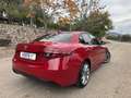 Alfa Romeo Giulia 2.2 Turbodiesel 160cv AT8 Super..Navi..!! Rosso - thumbnail 5
