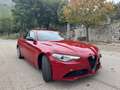 Alfa Romeo Giulia 2.2 Turbodiesel 160cv AT8 Super..Navi..!! Rosso - thumbnail 3
