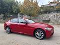 Alfa Romeo Giulia 2.2 Turbodiesel 160cv AT8 Super..Navi..!! Rosso - thumbnail 14