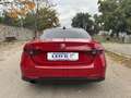 Alfa Romeo Giulia 2.2 Turbodiesel 160cv AT8 Super..Navi..!! Rosso - thumbnail 4