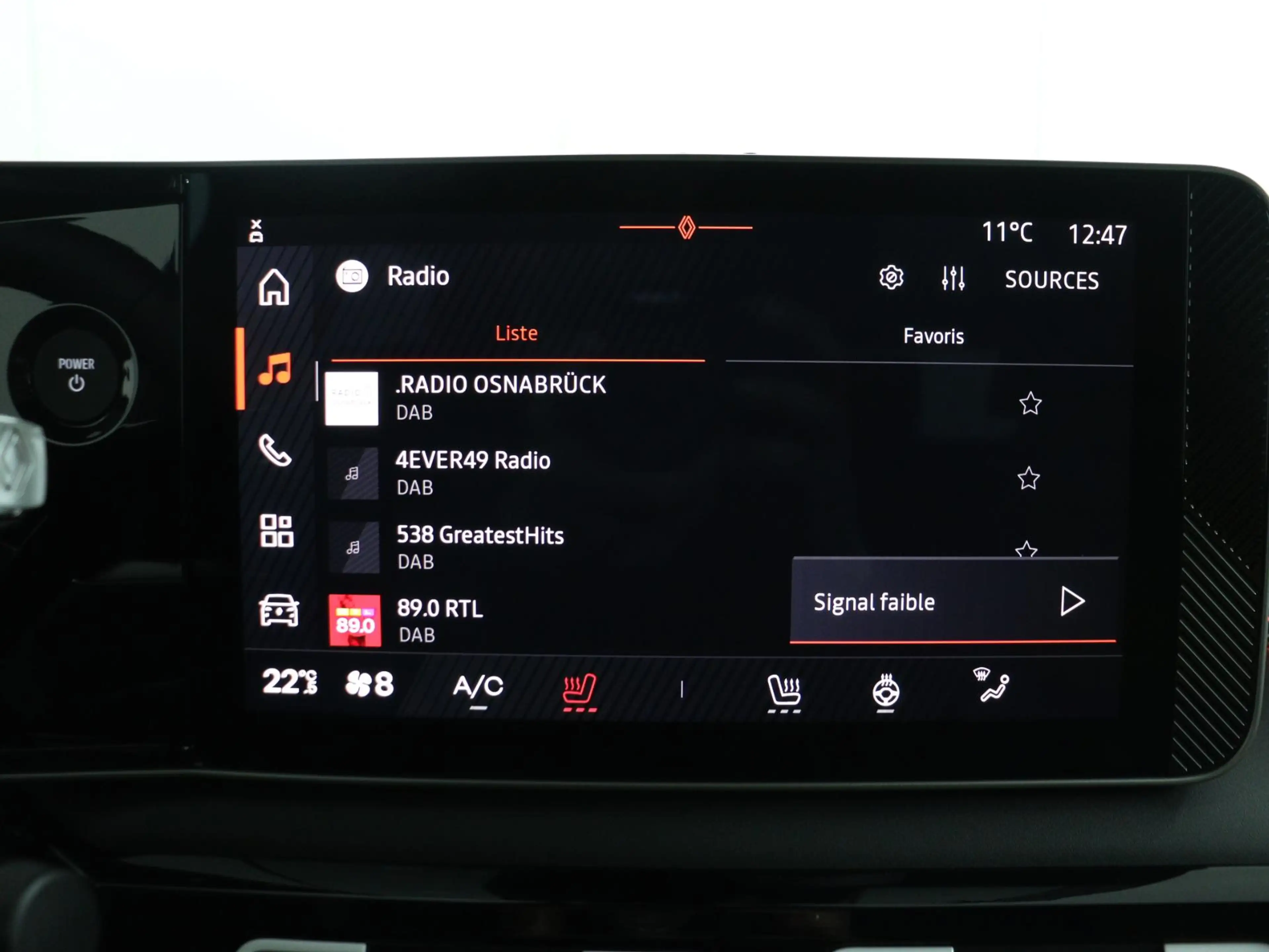 Renault R 5 iconic cinq 150 pk comfort range | all weather ban — photo 6