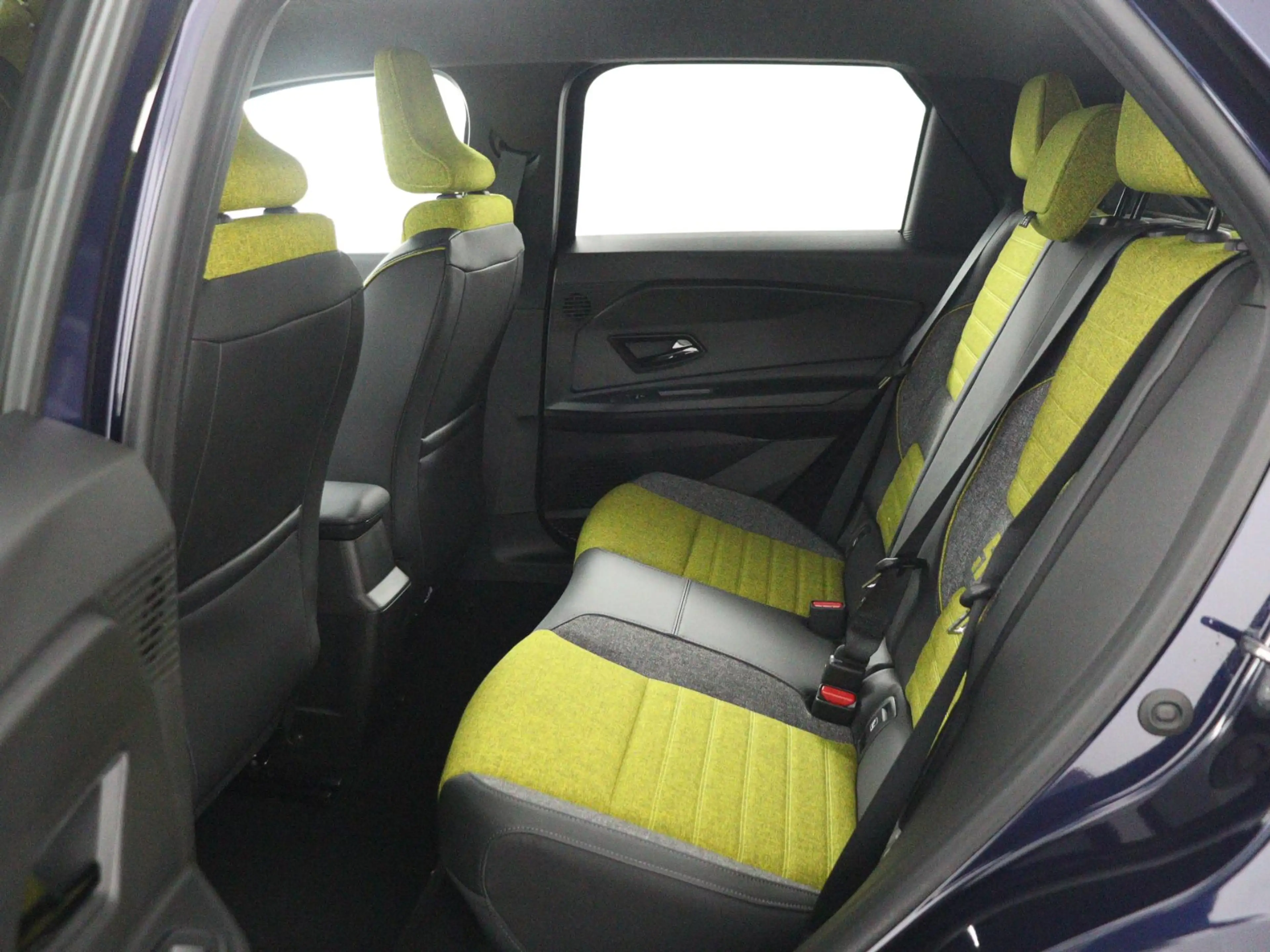Renault R 5 iconic cinq 150 pk comfort range | all weather ban — photo 14