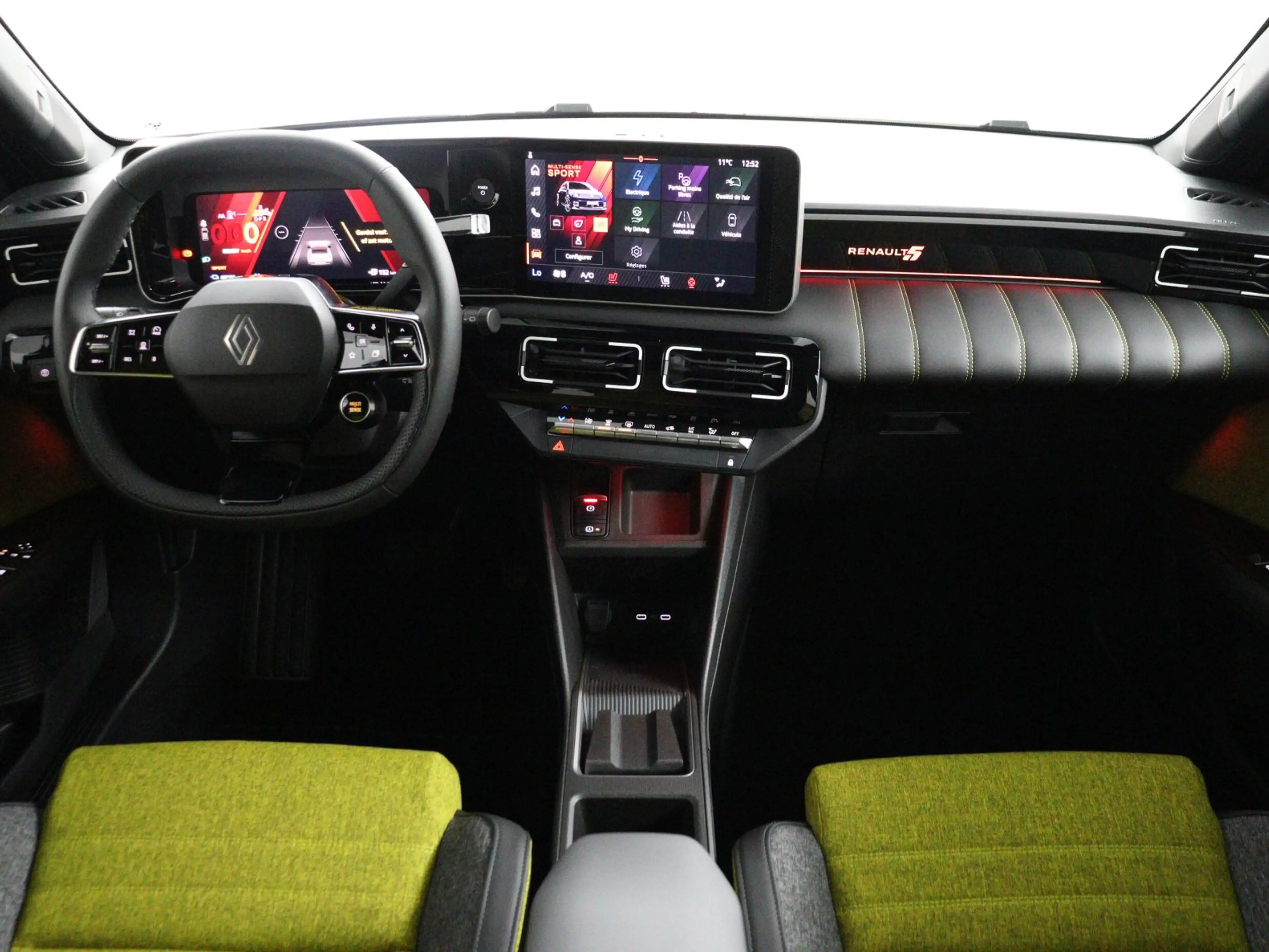 Renault R 5 iconic cinq 150 pk comfort range | all weather ban — photo 4