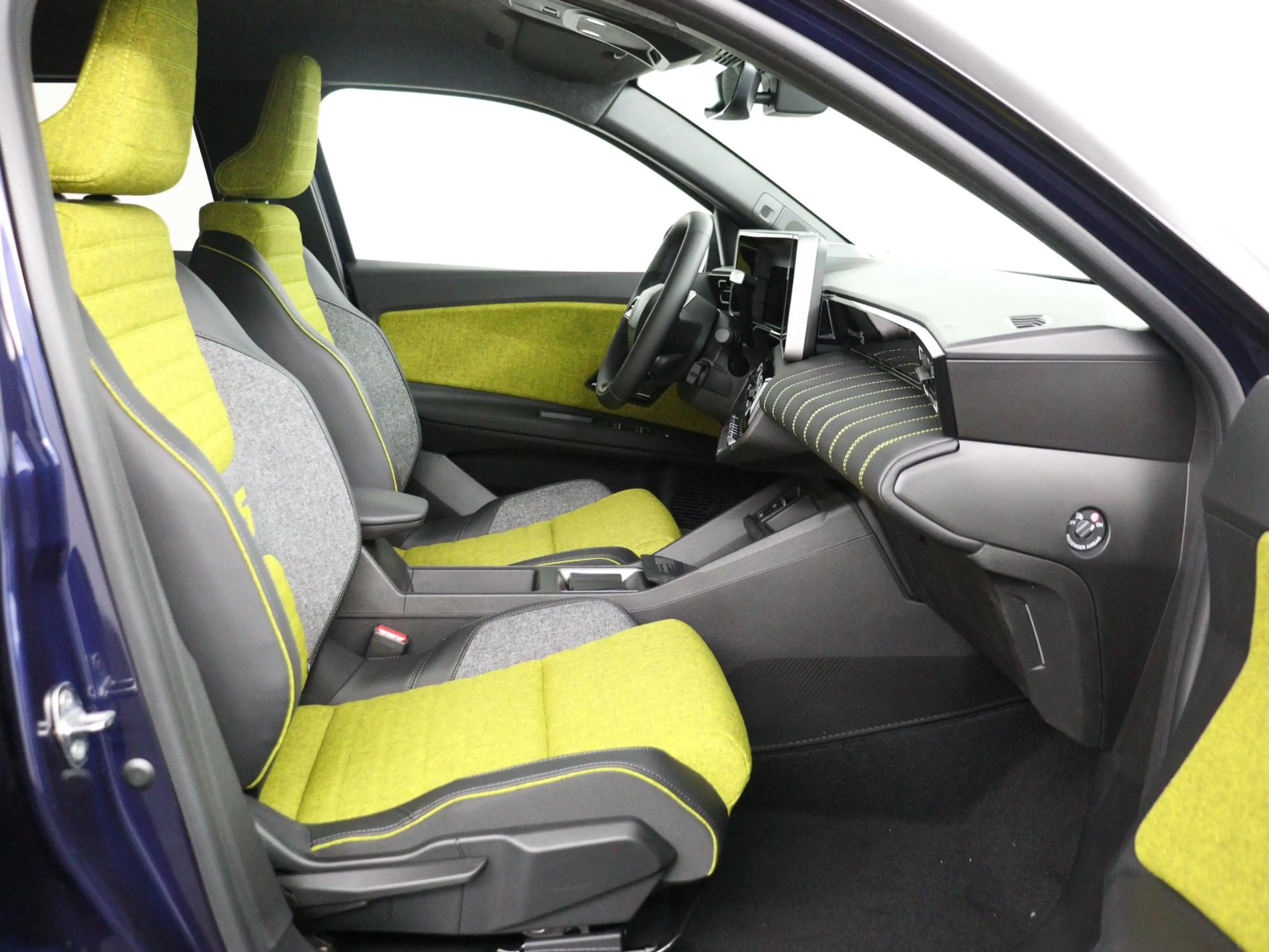 Renault R 5 iconic cinq 150 pk comfort range | all weather ban — photo 15