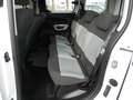 Citroen Berlingo Live M*1.Hand*Klima* Weiß - thumbnail 7