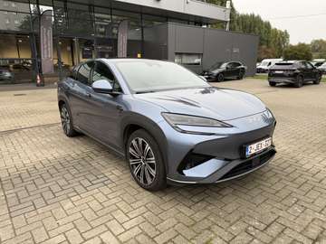 91.3 kWh AWD Excellence