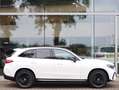 Mercedes-Benz GLC 300 300de 4MATIC AMG Line Panoramadak | Memory Seats | Weiß - thumbnail 5