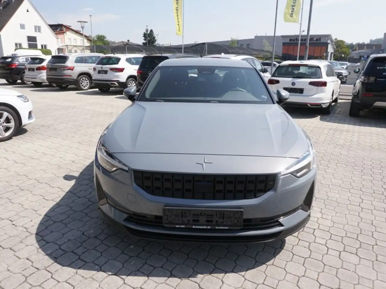 Polestar 2 2022
