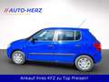Skoda Fabia Classic *Klima+PDC+Navi* Bleu - thumbnail 6