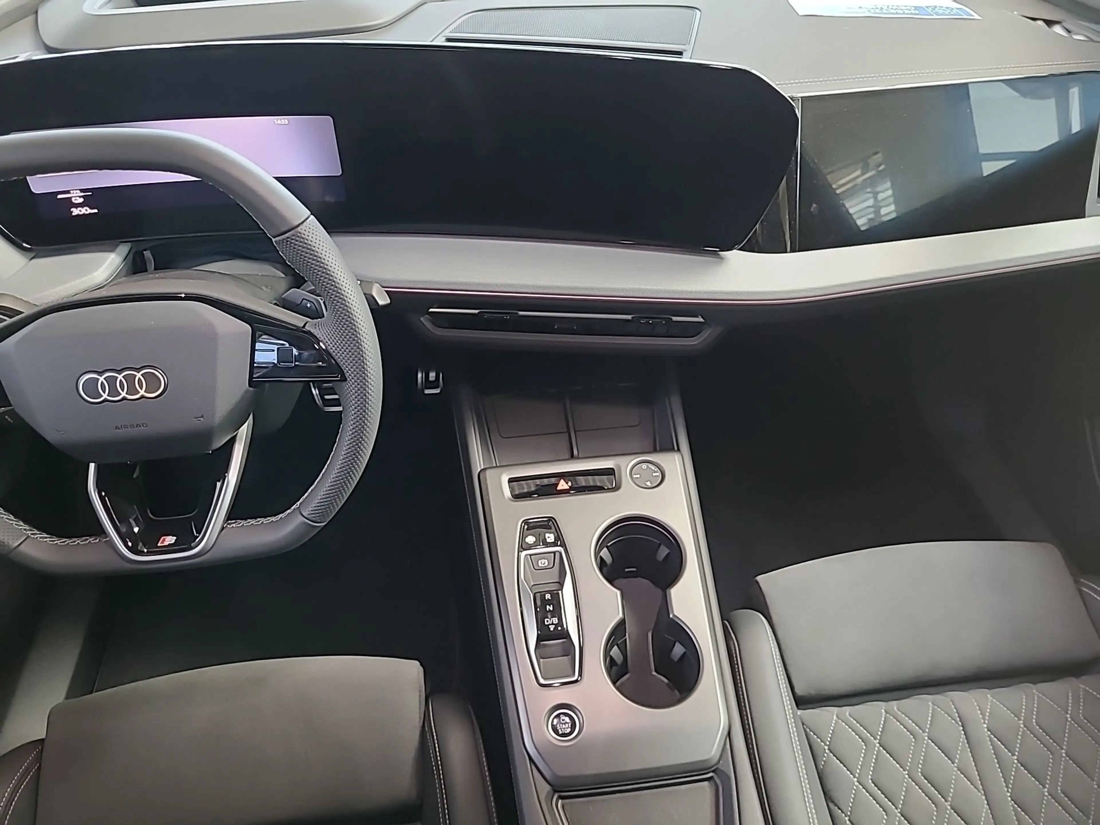 Audi Q4 e-tron Q4 Sportback e-tron Panoramadach*S-Line Exterieur* — photo 13