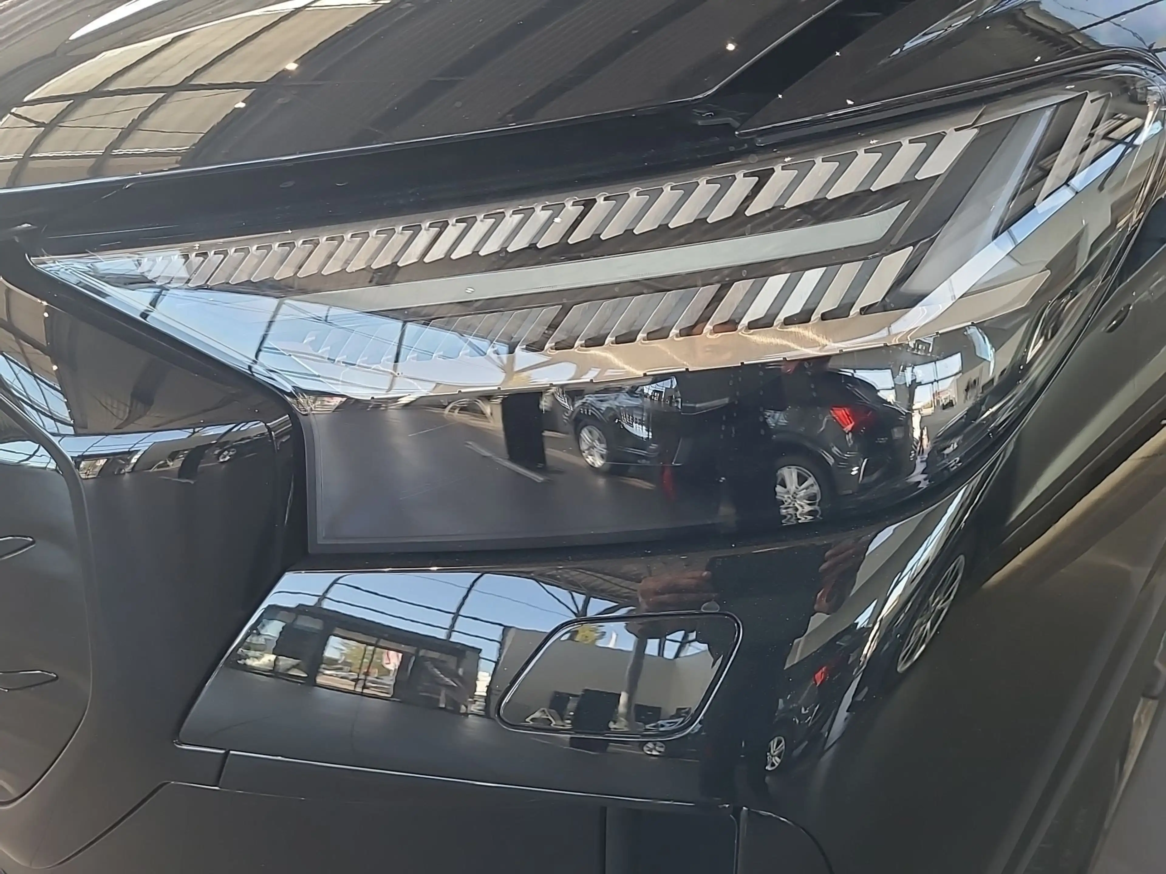 Audi Q4 e-tron Q4 Sportback e-tron Panoramadach*S-Line Exterieur* — photo 5