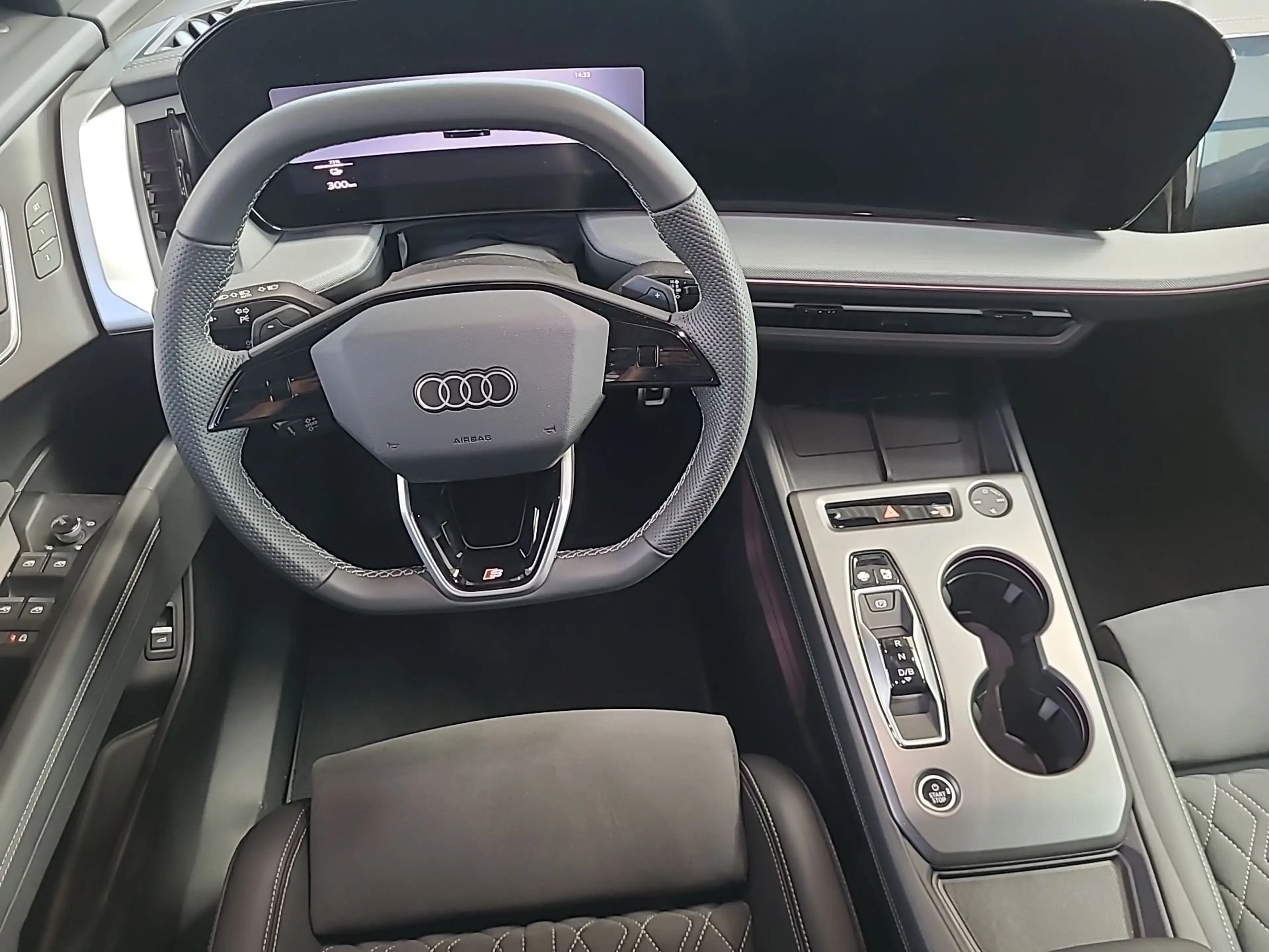 Audi Q4 e-tron Q4 Sportback e-tron Panoramadach*S-Line Exterieur* — photo 12
