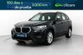 BMW X1 sDrive 18dA Negro - thumbnail 1
