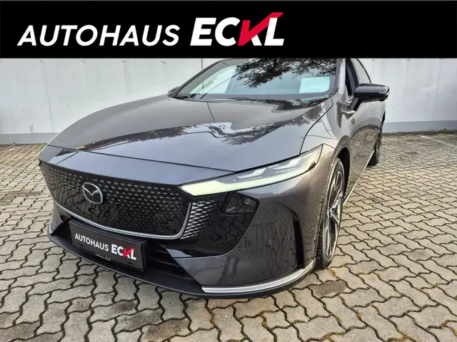 Mazda 6e 5HB EV 258PS AT RWD Takumi prompt Verfügbar