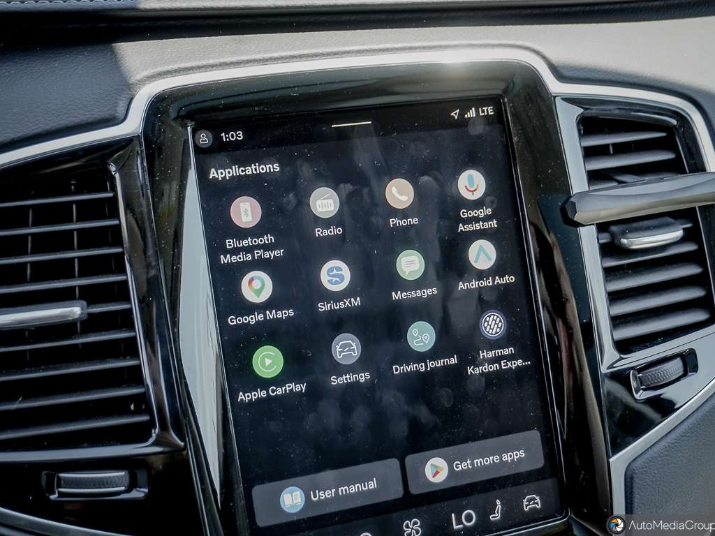 2025 Volvo XC90 Ultra|Clean Carfax|7 Seats|360 Camra|CarPlay |Pano thumb 28