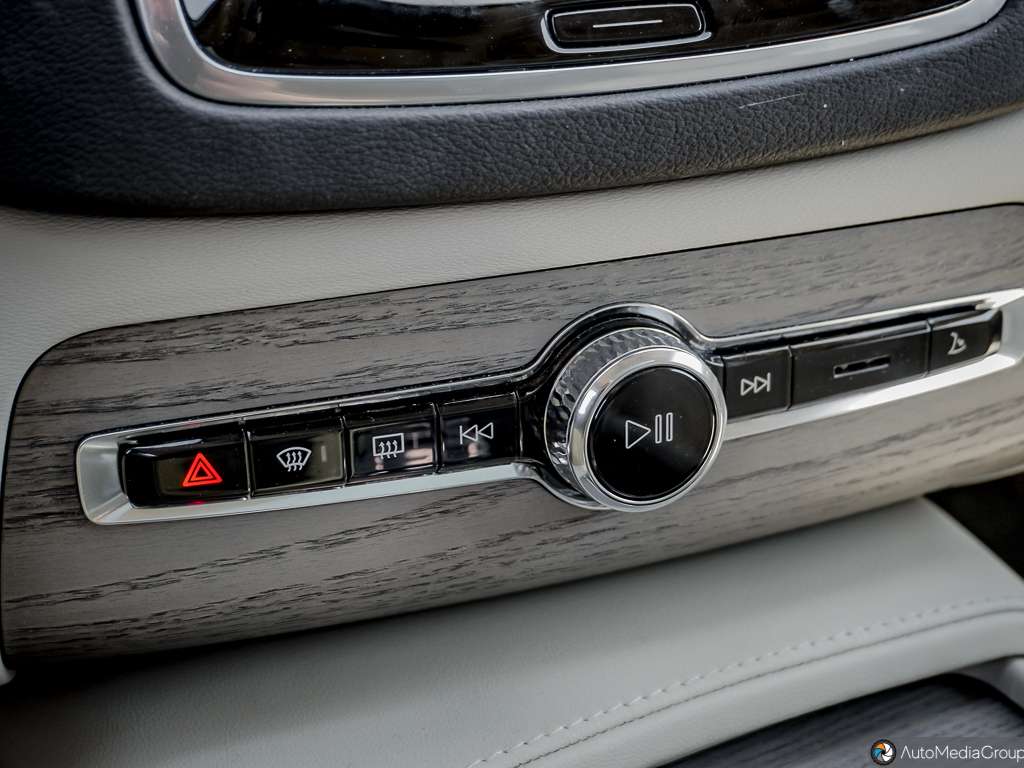 2025 Volvo XC90 Ultra|Clean Carfax|7 Seats|360 Camra|CarPlay |Pano thumb 26