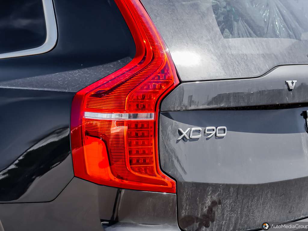 2025 Volvo XC90 Ultra|Clean Carfax|7 Seats|360 Camra|CarPlay |Pano thumb 8