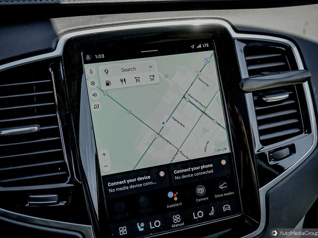 2025 Volvo XC90 Ultra|Clean Carfax|7 Seats|360 Camra|CarPlay |Pano thumb 27