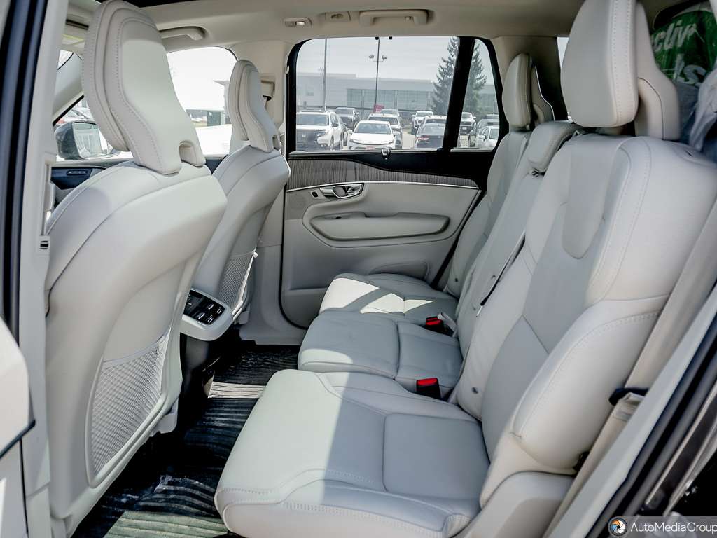 2025 Volvo XC90 Ultra|Clean Carfax|7 Seats|360 Camra|CarPlay |Pano thumb 15