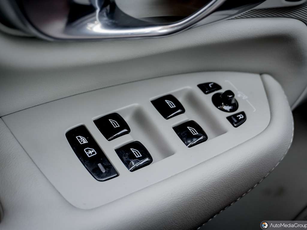2025 Volvo XC90 Ultra|Clean Carfax|7 Seats|360 Camra|CarPlay |Pano thumb 23