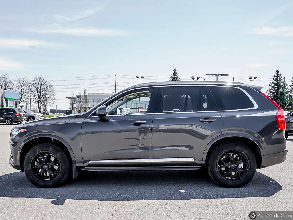 2025 Volvo XC90 Ultra|Clean Carfax|7 Seats|360 Camra|CarPlay |Pano thumb 9