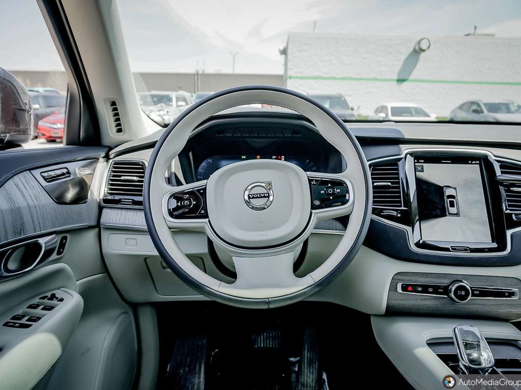 2025 Volvo XC90 Ultra|Clean Carfax|7 Seats|360 Camra|CarPlay |Pano thumb 19