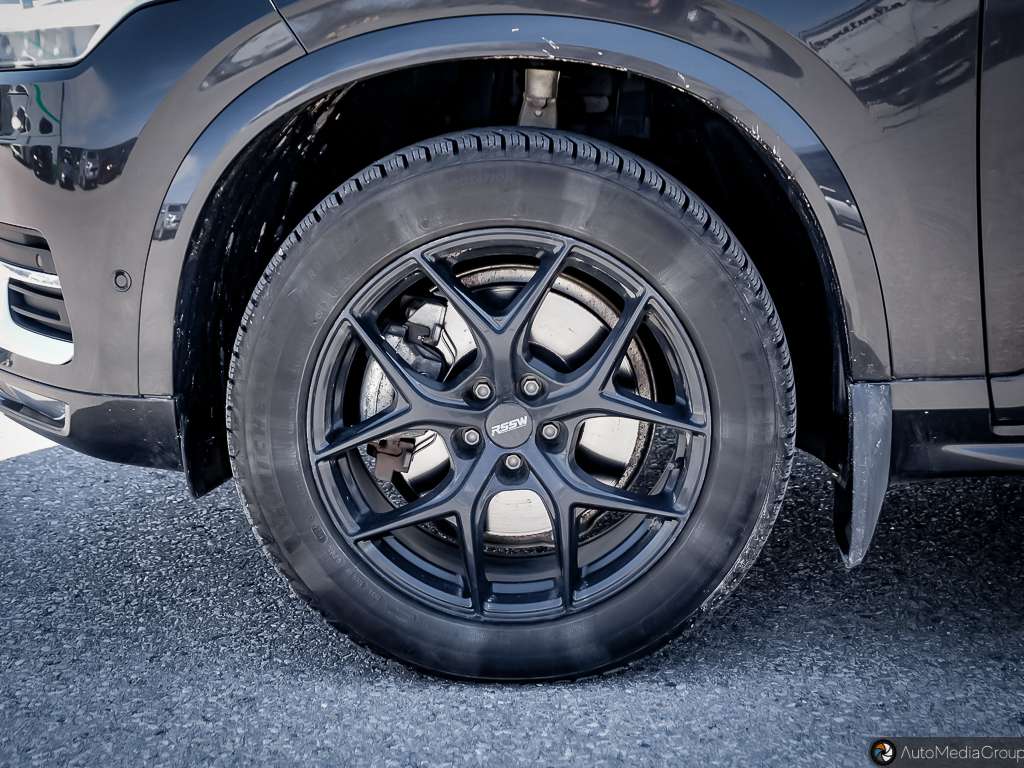 2025 Volvo XC90 Ultra|Clean Carfax|7 Seats|360 Camra|CarPlay |Pano thumb 12