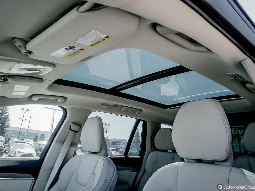 2025 Volvo XC90 Ultra|Clean Carfax|7 Seats|360 Camra|CarPlay |Pano thumb 14