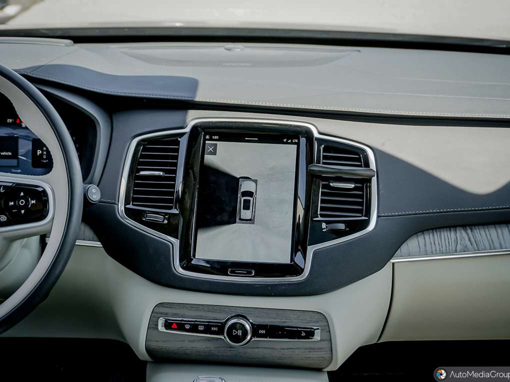 2025 Volvo XC90 Ultra|Clean Carfax|7 Seats|360 Camra|CarPlay |Pano thumb 18