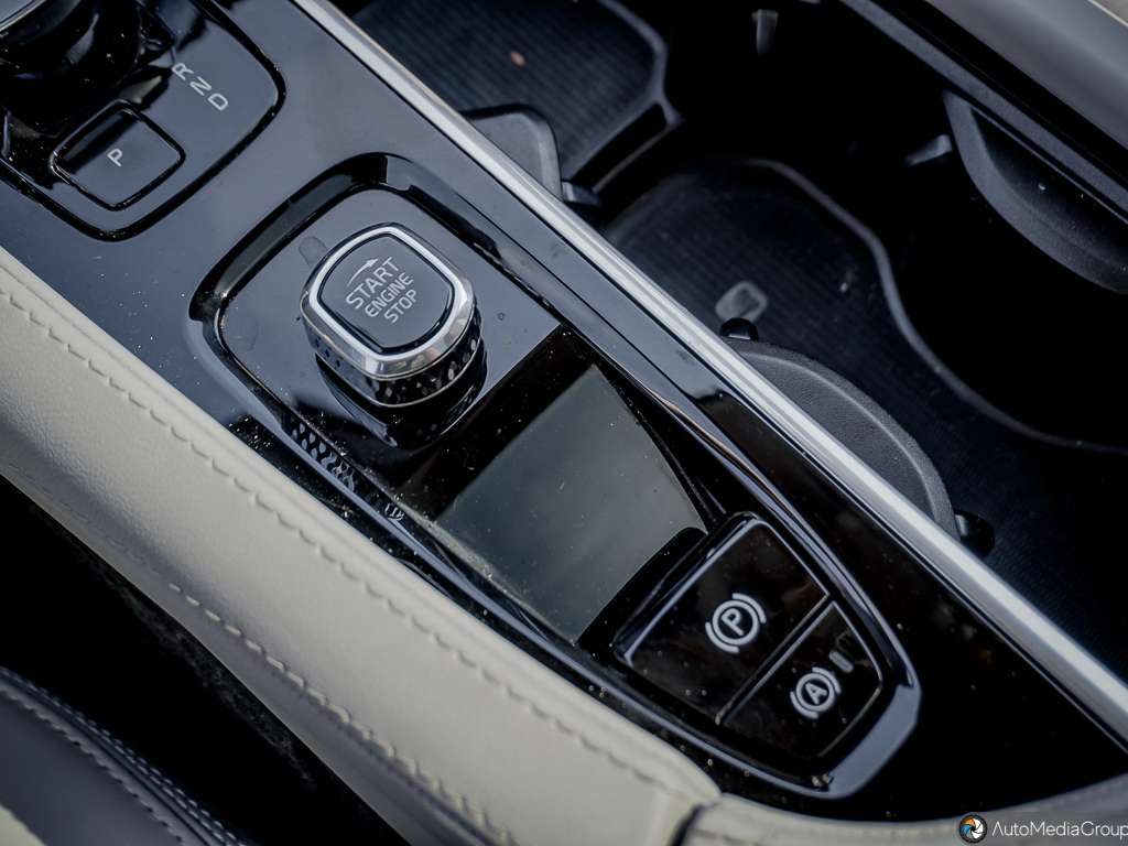 2025 Volvo XC90 Ultra|Clean Carfax|7 Seats|360 Camra|CarPlay |Pano thumb 25
