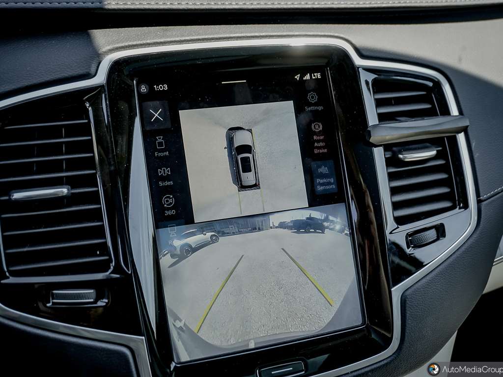 2025 Volvo XC90 Ultra|Clean Carfax|7 Seats|360 Camra|CarPlay |Pano thumb 29