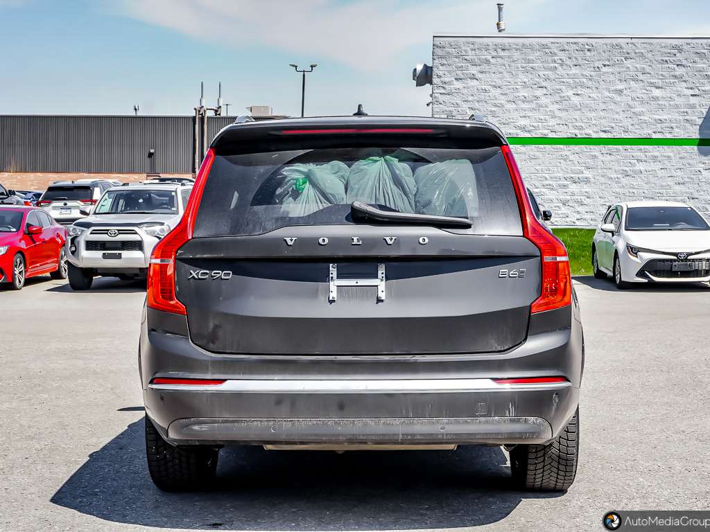 2025 Volvo XC90 Ultra|Clean Carfax|7 Seats|360 Camra|CarPlay |Pano thumb 6
