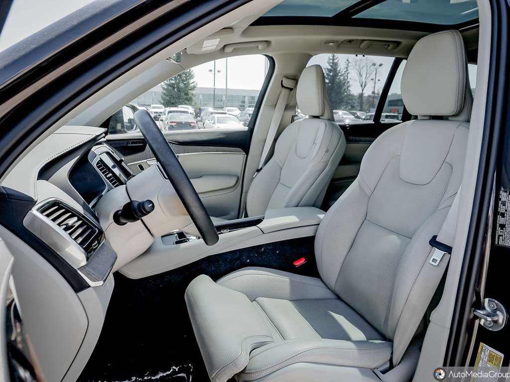 2025 Volvo XC90 Ultra|Clean Carfax|7 Seats|360 Camra|CarPlay |Pano thumb 13