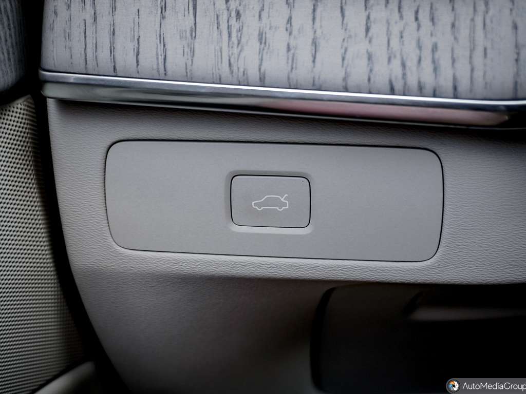 2025 Volvo XC90 Ultra|Clean Carfax|7 Seats|360 Camra|CarPlay |Pano thumb 22
