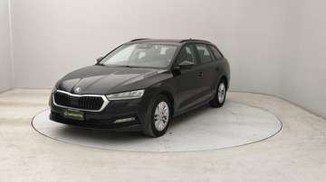Wagon 2.0 tdi evo Executive 150cv dsg