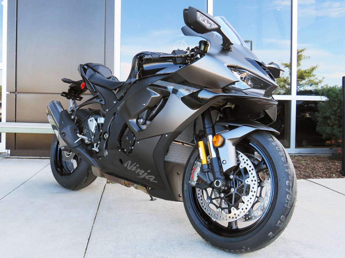 2026 Kawasaki Ninja ZX-10R | $ 20,233 | 0 km Sport for sale by