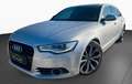 Audi A6 Avant 3.0 TDI QUATTRO*AHK*BOSE*PANO*STAND-HZ* Silber - thumbnail 1