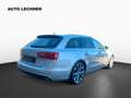 Audi A6 Avant 3.0 TDI QUATTRO*AHK*BOSE*PANO*STAND-HZ* Silber - thumbnail 6
